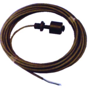 Schwimmersonde SS1 zu Lahme-Niveauregler NEU m. 5mtr.Kabel