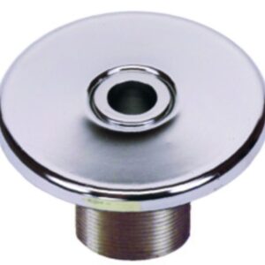 Einlaufdüse Fliese 18mmV4A/RG10 6/4"AG 40mm (3100421)