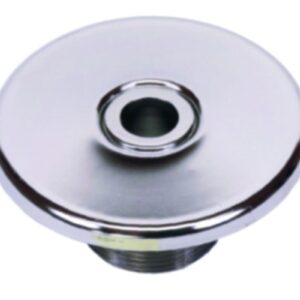 Einlaufdüse Fliese 18mmV4A/Rg5 2"AG 40mm (3101420)