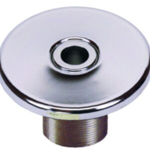 Einlaufdüse Fliese 18mmV4A/Rg5 2"AG 50mm (3101820)