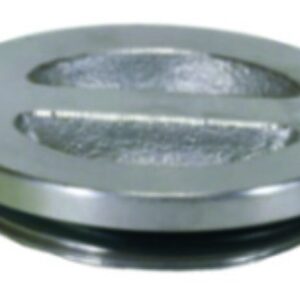 Überwinterungsstopfen m.O-Ring (3650000)