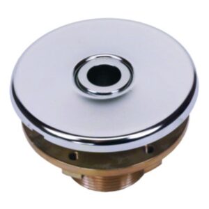 Einlaufdüse Folie 18mmV4A/Rg5 6/4"AG 40mm (3103420)