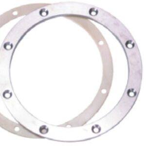 Flanschsatz für Halogen -Scheinwerfer (4251051)