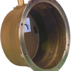 Einbaunische RG5 (4100050)