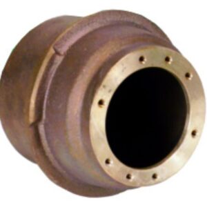 Einbaunische Bronze f. HalogenScheinwerfer (4250050)