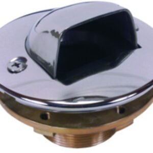 Einlaufmuschel 11/2" AG V4Afür Folie (3786020)