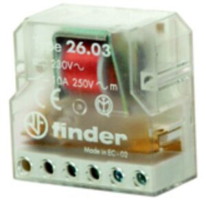 Druckwellenschalter DW D3-PPN-Kasten 2-5MBAR (5159.1.503)