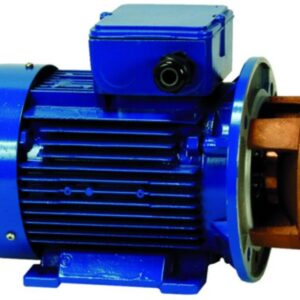 Stecksatz Jet-Pumpe 2,2KW 400Vkompl. ohne Gehäuse (7751350)