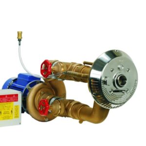 Taifun Anschlußsatz 2,6KW (7620020)