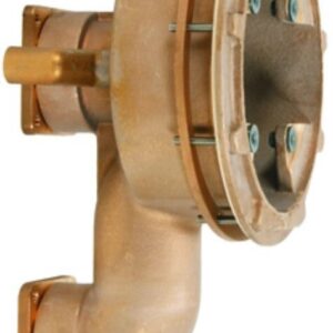 Taifun Einbausatz kompl. 165mmKompakt-Flanschanschl. 7614150