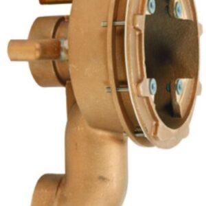 Taifun Einbausatz kompl. 165mmRG10 (7614151)