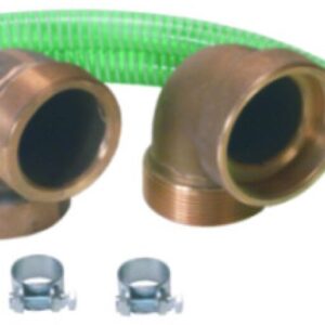 Winkelsatz 90G. 21/2" Taifun (7945050)