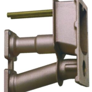 Einbausatz Junior-Kompakt 25cmRg5 (8011050)