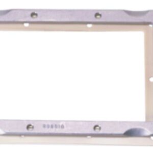 Einschraub-Flansch 2" aussenzu Junior Compact (8170150)