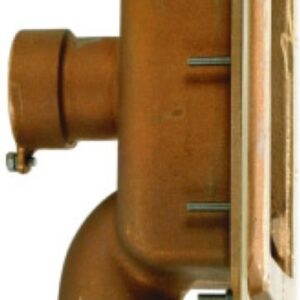 Einbausatz Junior-Stand. 15cmRg5 für Fertigbecken (8001050)