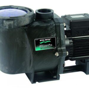 Filterpumpe WhisperPro 0,75kW400V S5P5RE-3E3P (PWPR-103E3)
