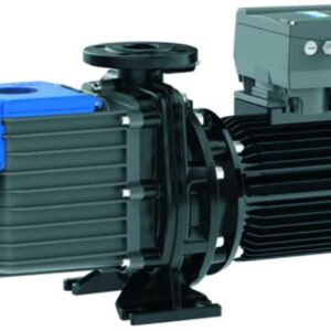 Waterblue B 3,00kW 230/400VB-050-130A-0302P-PED