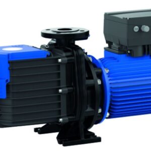 Waterblue B 230/400V 1,1kWB-040-110A-0112H-PED