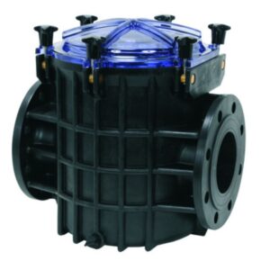 Vorfilter Giant KS 4" DA110