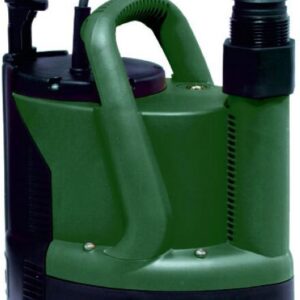 VERTY NOVA 400M-AE Tauchmotor-pumpe 230V (60122637H)
