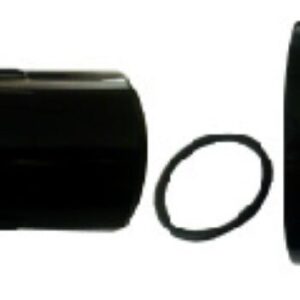 Filteranschlussset 2 1/2" fürAstral Filter bis Größe D 950m