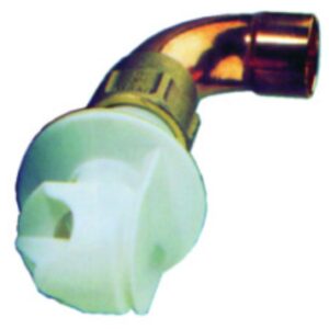 Spezialdampfdüse(2260401100)