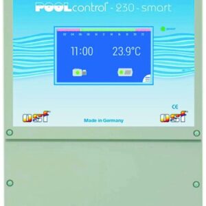 Filtersteuerung PC-400-smart (3100001400)