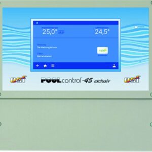 Pool-Control 45 exclusiv (3100000580)