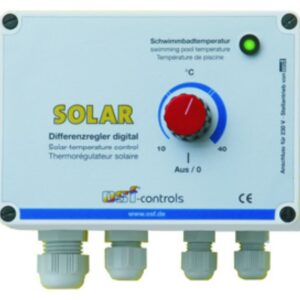 Solar-Differenz-Regler OSFSolar1 (3182600012)