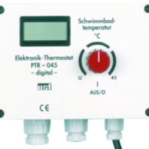 PTR-045-digital 0-45°C mitDigitalanzeige (3182600002)