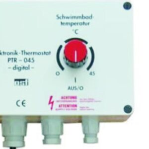 PTR-045 0-45 Grad / 230V (3182600003)