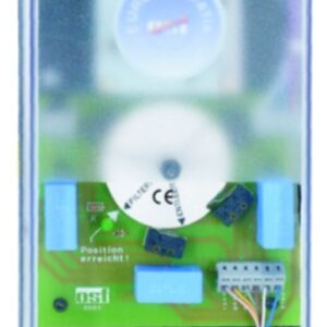 Ventilaufsatz - Steuerkopfzu Euromatik (3105500161)
