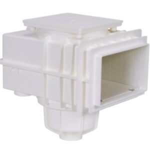MTS-Skimmer f.Betonbeckenohne Flansch V-20 (10248)