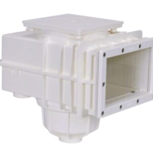 MTS-Skimmer f.Folienbeckenmit Flansch V-20 (152415)