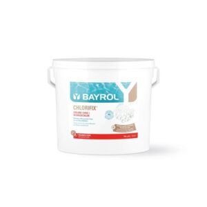 Chlorifix 10 kg VE 1 EimerGranulat 50% (1133133)
