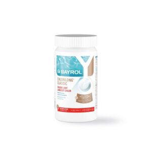 Chlorilong Classic 1,25kgChlortabletten 250g (1136142)