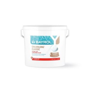 Chlorilong Classic 10kgChlortabletten 250g (1136144)