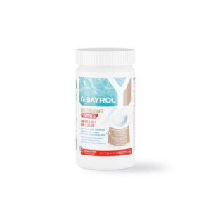 Chlorilong 5 Funktionen 1,25kgChlortabl. a 200g (1199264)