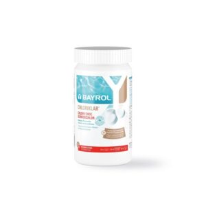 Chloriklar 1 kg VE 6 DosenChlortabletten 20Gr. (1131113)