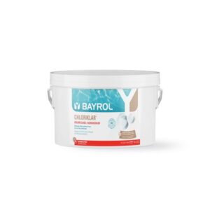 Chloriklar 10 kg VE 1 EimerChlortabletten 20Gr. (1131120)