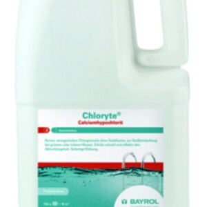Calciumhypochlorite 10 kgGranulat (70%) VE 1 Eimer