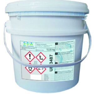 Calciumhypochlorite 40 kgGranulat (70%) VE 1 Eimer