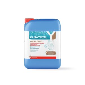 Chloriliquide 20L / 25 kgFlüssig Anorganisch