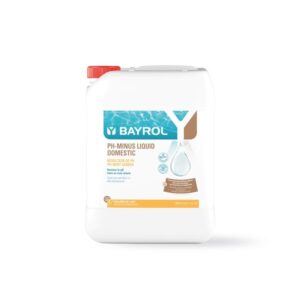 BAYROL pH-Minus (flüssig) KS-Kanister, Domestic 22,0kg