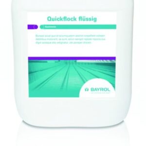 Quickflock 20 Lt. KanisterFl&uuml;ssig (1195174)