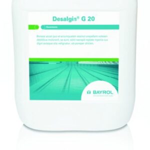 Desalgin G 20 10kg. KanisterFl&uuml;ssigkonzentrat (1141404)
