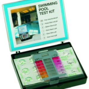 Chlor + PH-Tester DPD (170060)