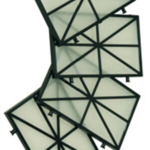 Laubfilter im Set zu 4 Stk.Dolphin Supreme M4/M5 Maximus