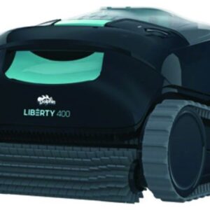 Liberty 400Gewicht Akku 1,4kg