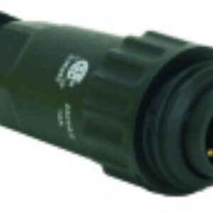 Amphenol-Stecker (5000009)
